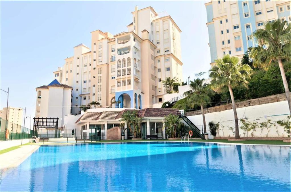#PrettyPenthouseEstepona photo 4