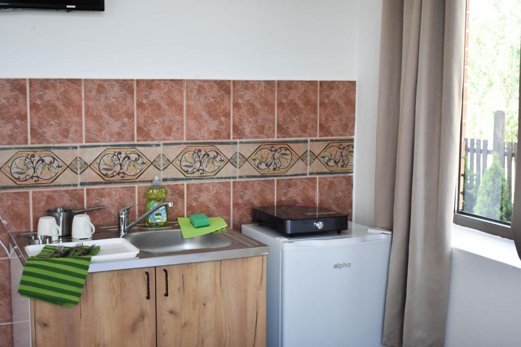Apartmani Petra Sabac photo 4