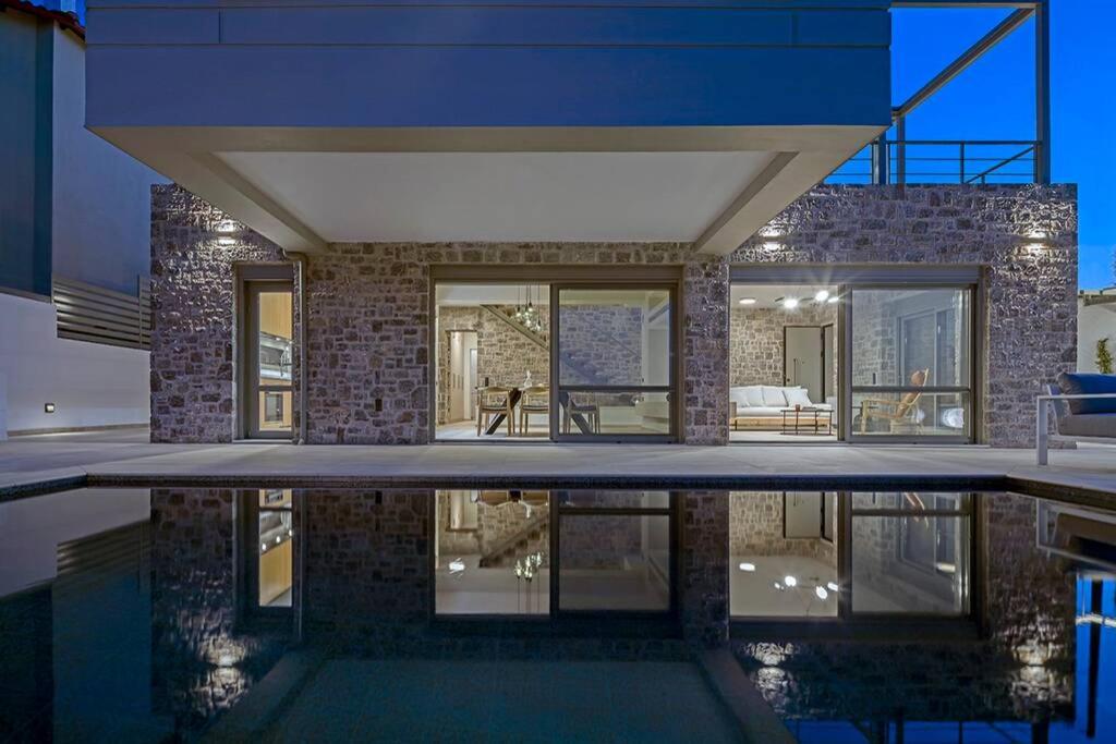 Villa Theologos photo 1