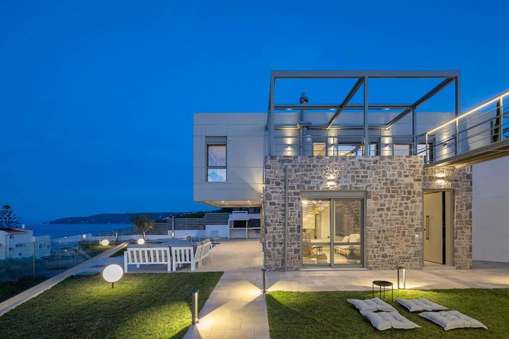 Villa Theologos photo 2
