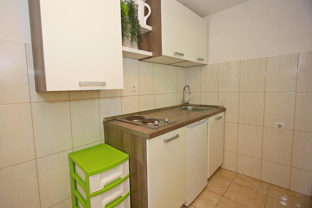Apartment Zorica photo 3
