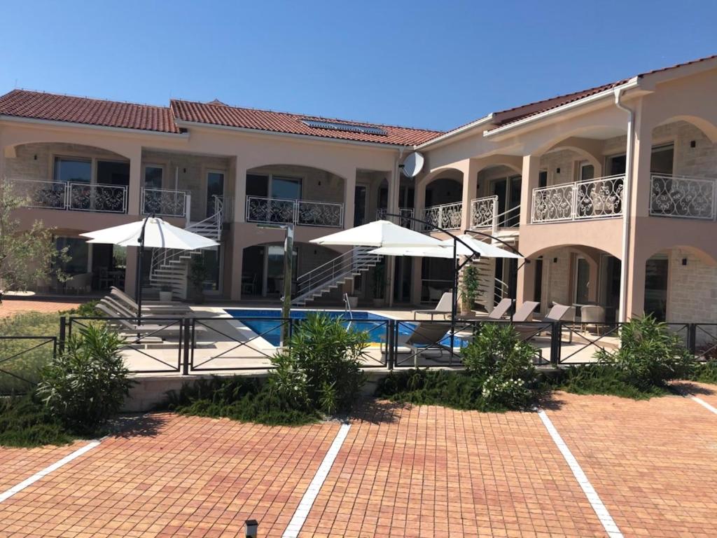 Villa Luka Lopar photo 4