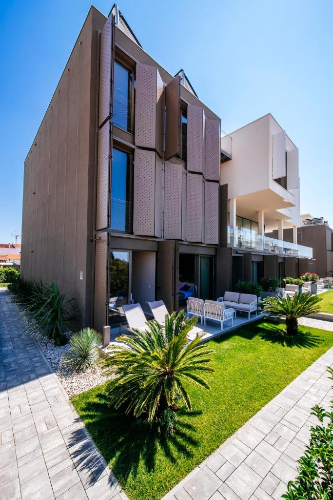 Dedaj Resort - Villa Auri photo 1