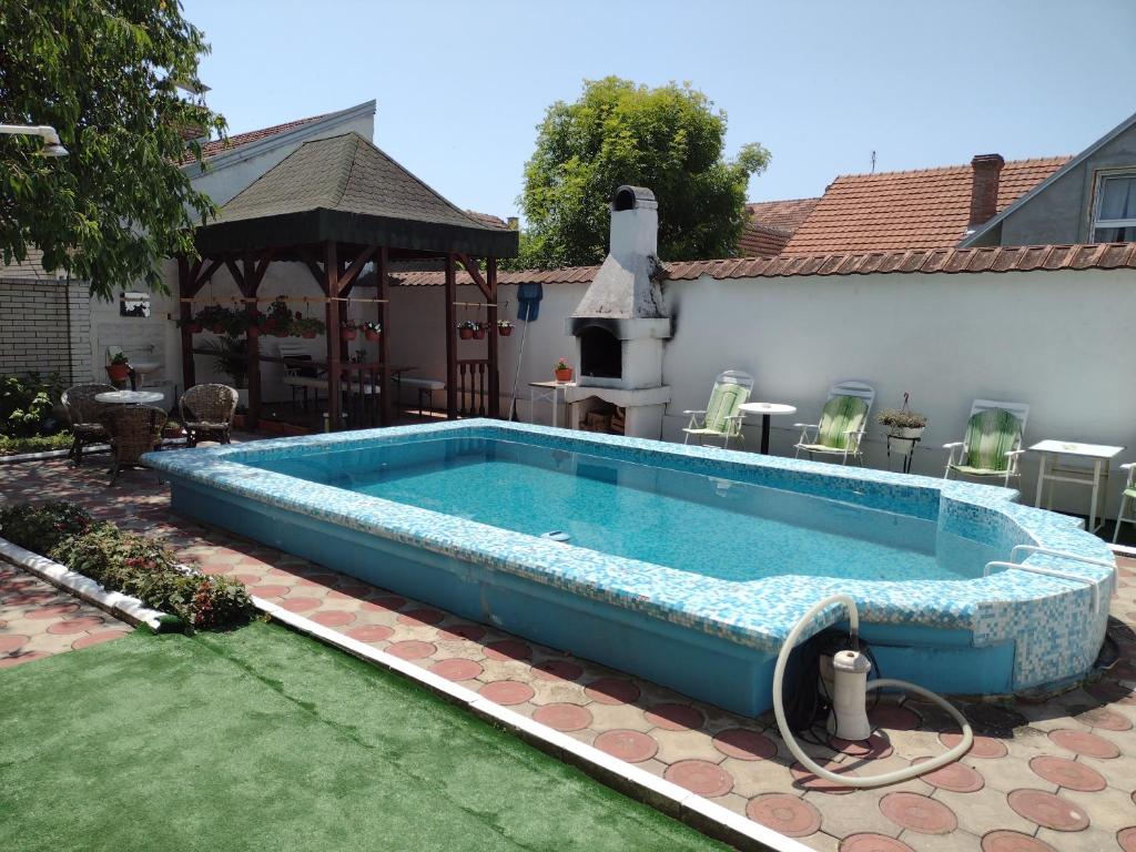 Ćane Rooms photo 2