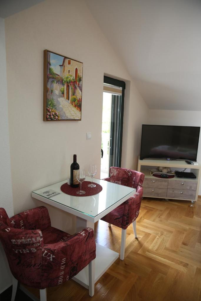 Apartmani Dijana 2 photo 2