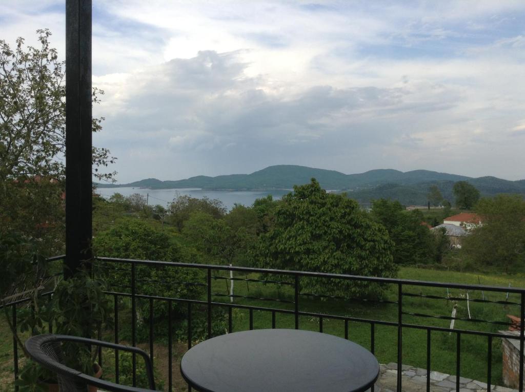 Guesthouse Lamprini photo 4