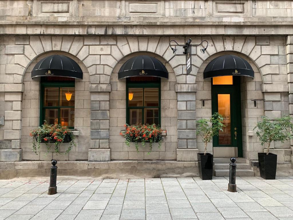 Auberge Saint-Pierre photo 1