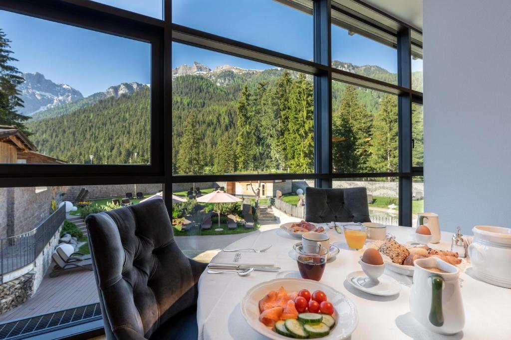 Croce Bianca Leisure & Spa Hotel photo 3
