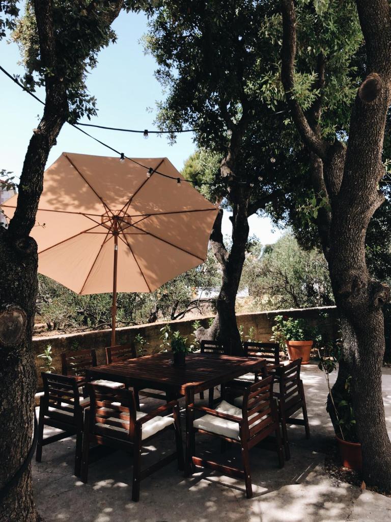 Villa Frana Brodarica photo 1