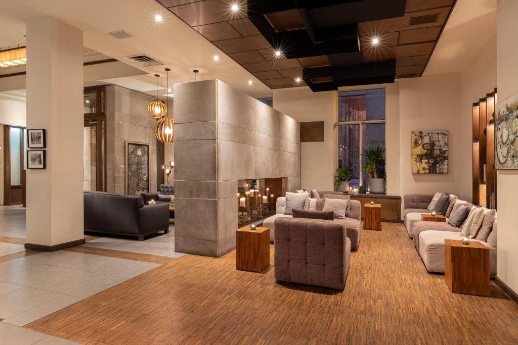 Hotel 71 by Preferred Hotels & Resorts photo 3