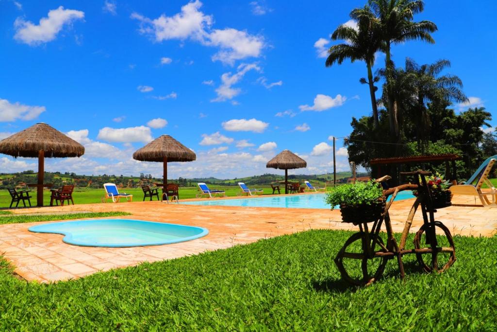 Porto Fazenda Hotel photo 3
