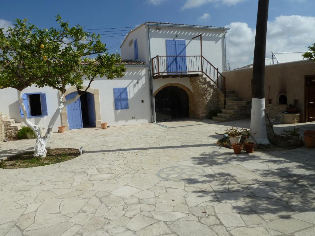 To Archontiko tis Anastasias photo 4
