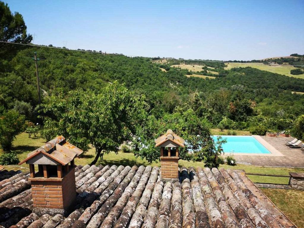Casale dei Puppi una bellissima casa rustica photo 3