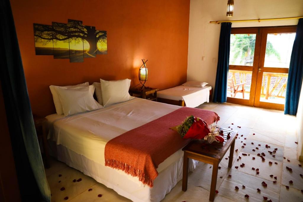 Porto Fazenda Hotel photo 1