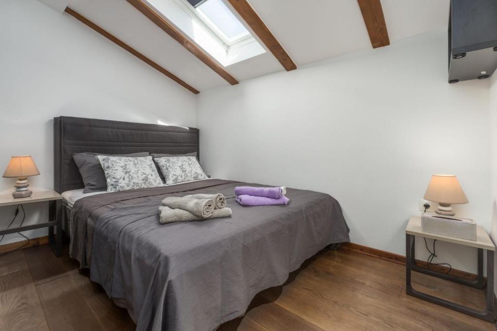Rovinj Apartments photo 2