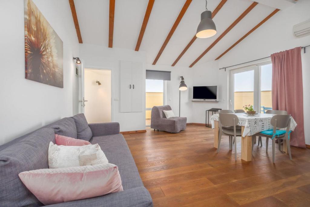 Rovinj Apartments