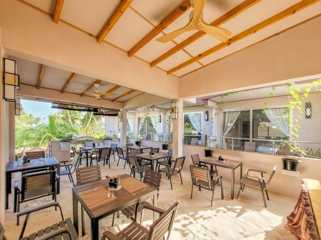 Двухместный (Двухместный номер Делюкс с 1 кроватью и балконом), Amazing View Guest House