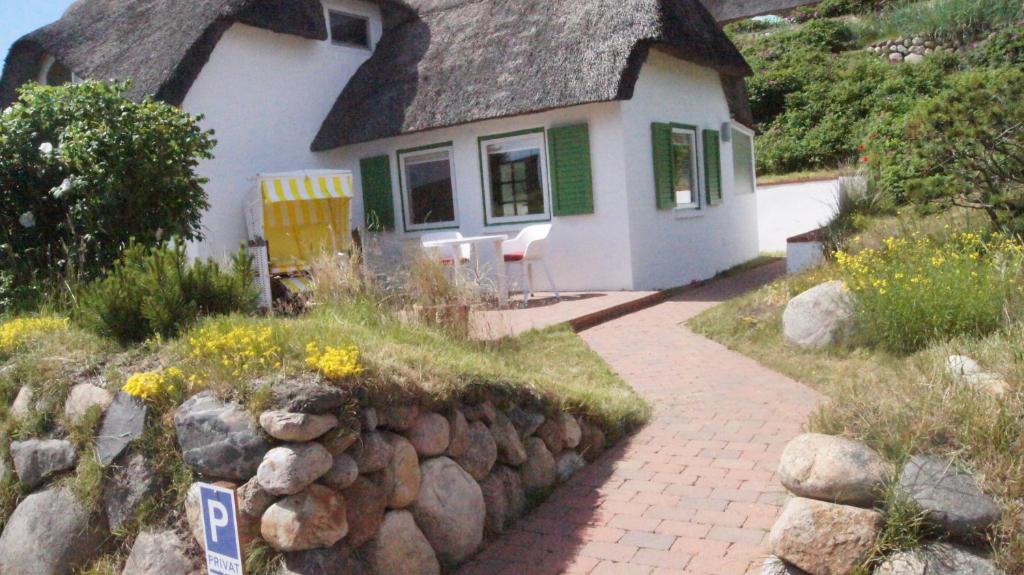Mini Beach House I Sylt/Rantum photo 1