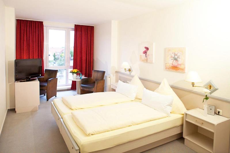 Hotel Busch photo 1