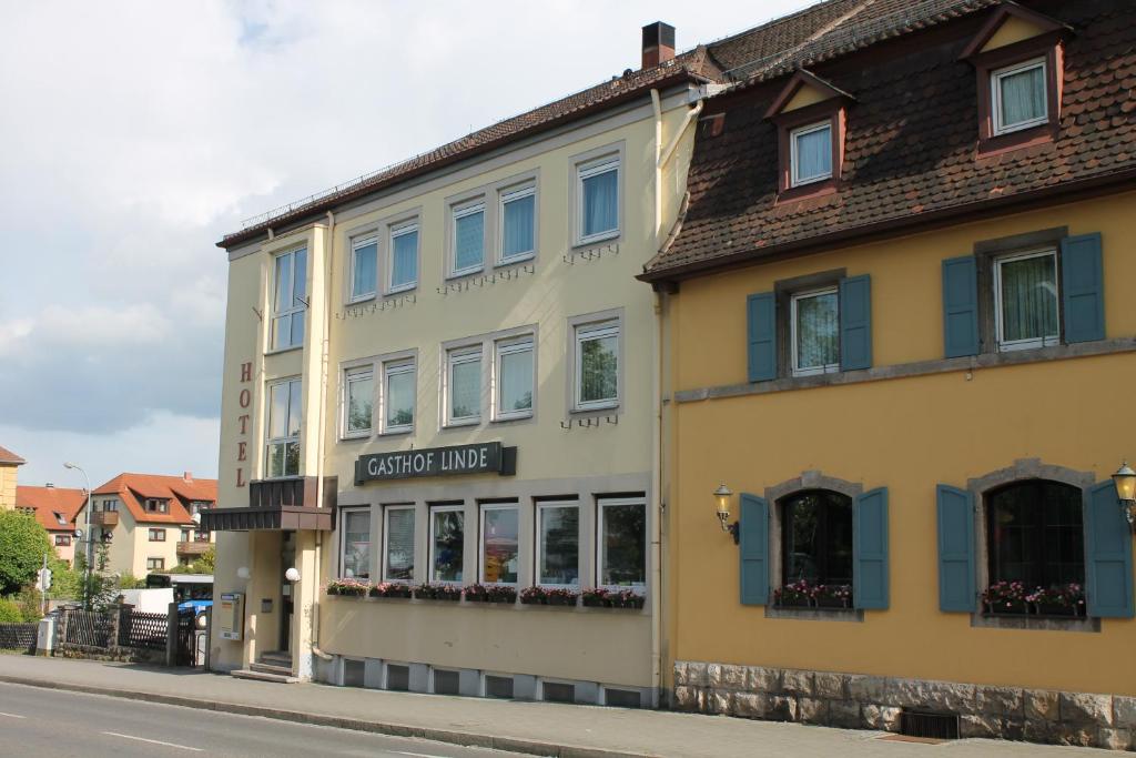 Hotel Gasthof zur Linde photo 1