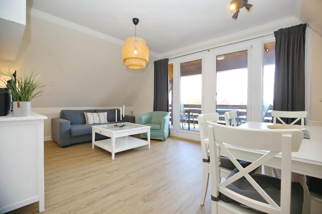 An der Steilküste Wohnung 03 photo 4