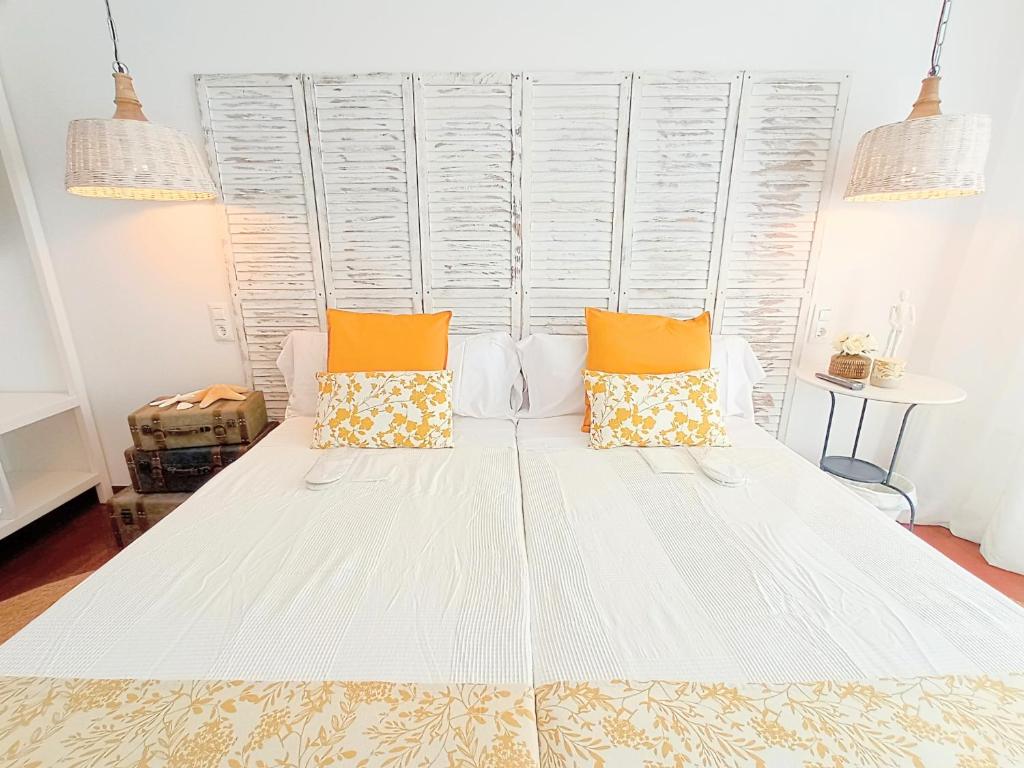 APARTAMENTO VALDEMAR KELIAM FISTERRA photo 4