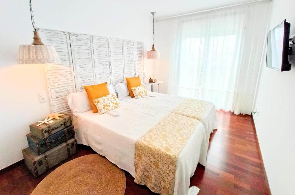 APARTAMENTO VALDEMAR KELIAM FISTERRA photo 3