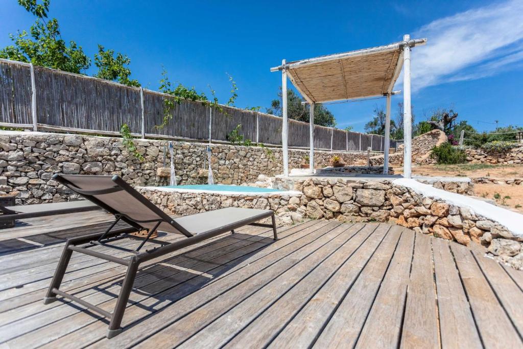 Villa Torre Dell'Alto Mare blocco n1 photo 1