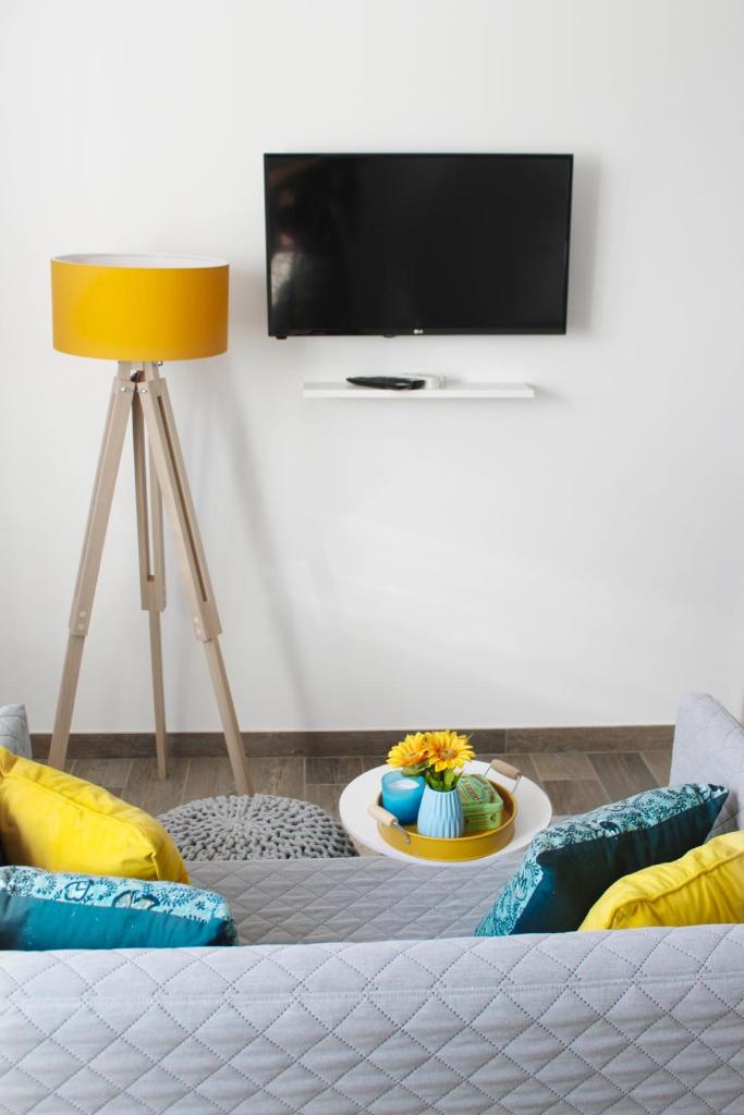 Apartment Zrinka photo 3