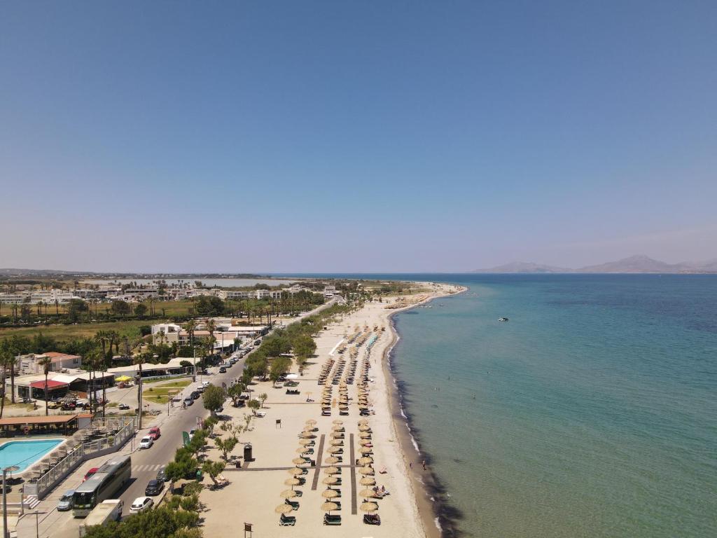 Akti Dimis Hotel photo 2