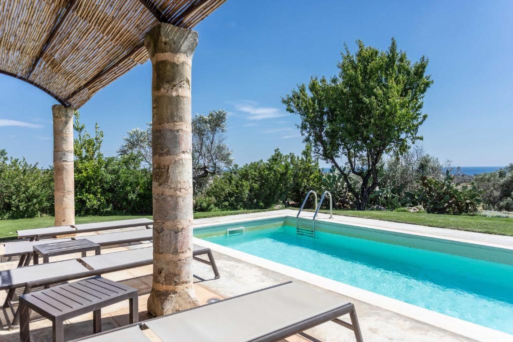 Villa Torre Dell'alto mare blocco n2 photo 4
