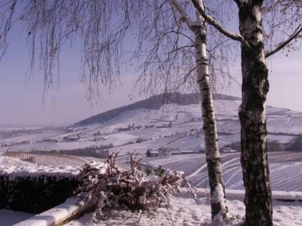 La Croix de Saburin photo 2