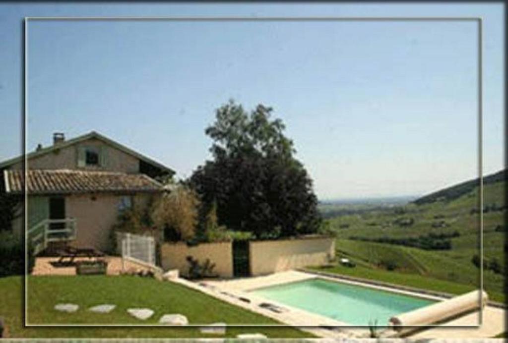 La Croix de Saburin photo 3