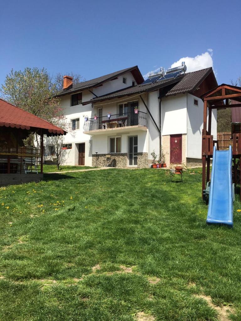Casa Mariana photo 3