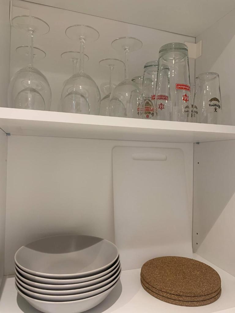 Notodden Sentrum Apartment NO 4 photo 2