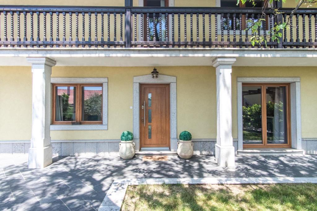 Villa HerMes ArT photo 4