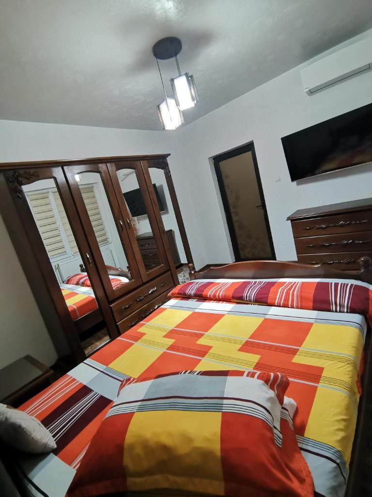 Apartament Central Băile Herculane photo 1