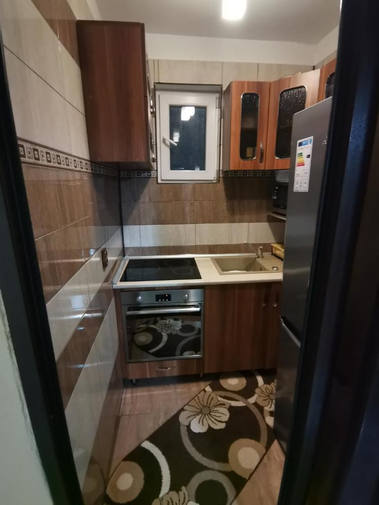 Apartament Central Băile Herculane photo 3