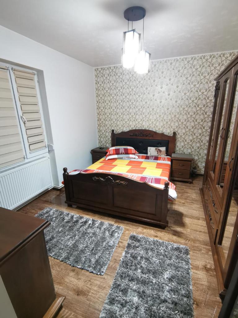 Apartament Central Băile Herculane photo 4