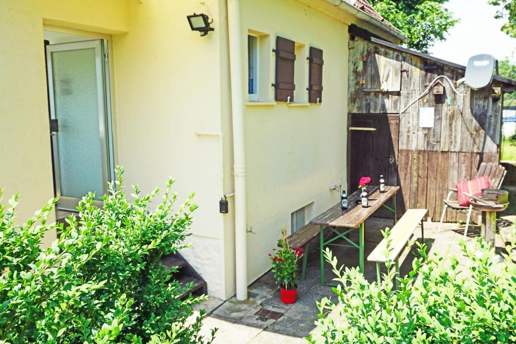 Ferienhaus Aßmus photo 2