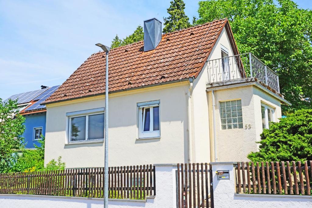 Ferienhaus Aßmus photo 1