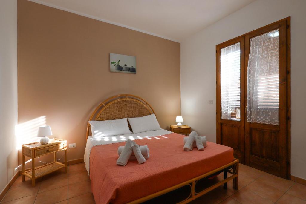 Tenuta Li Fani Residence Hotel photo 1
