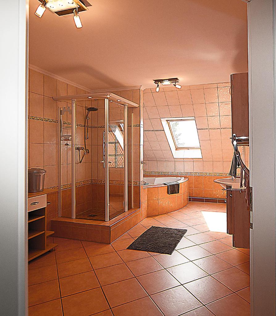 Haus Müritz, FeWo 15 Seeadler photo 3