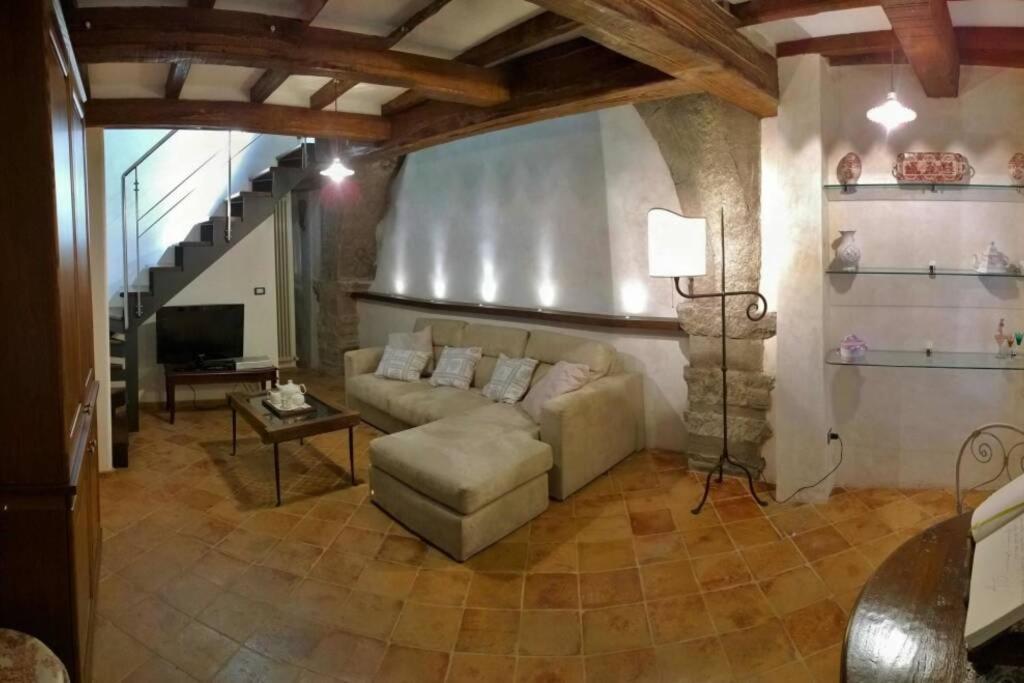 Santa Maria ad Valetudinarium photo 4