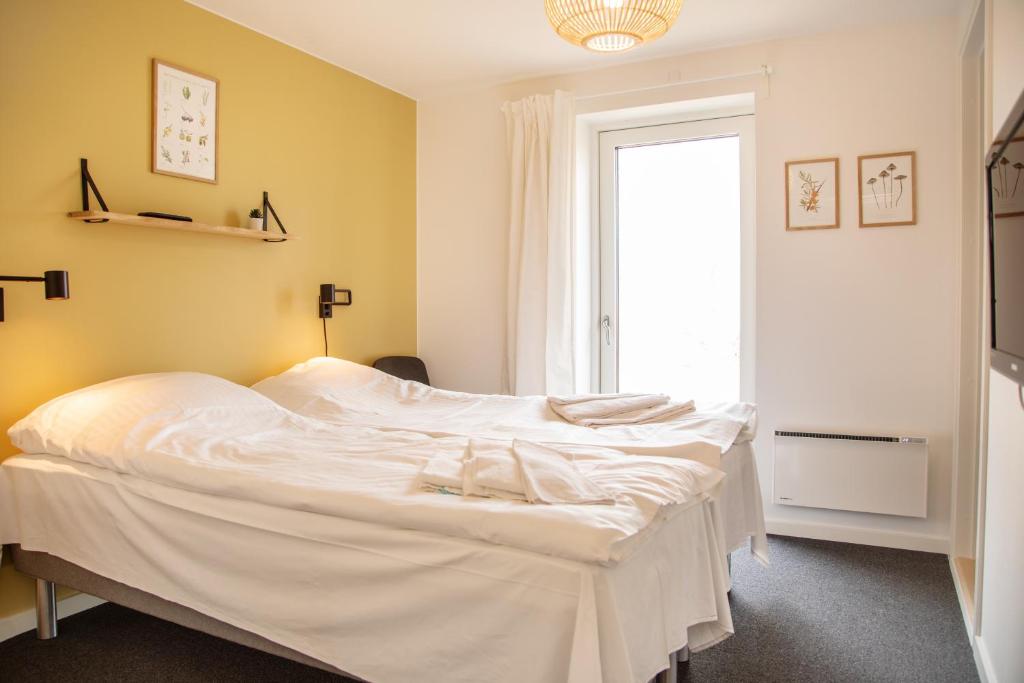 Feriebyens Bed & Breakfast photo 3