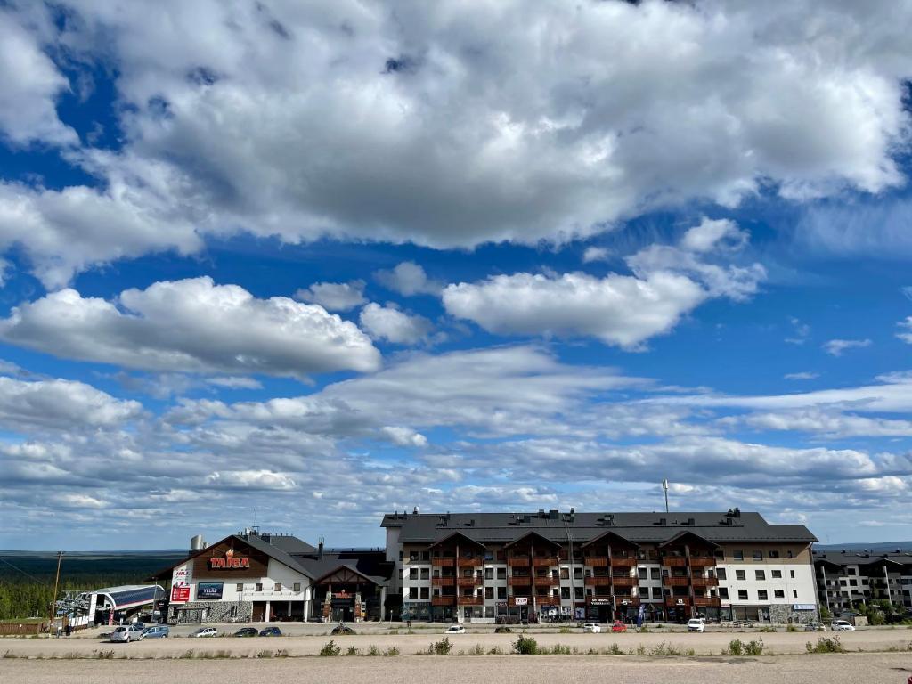 Salomon Chalet 7207 - Parivuoteellinen makuuhuone ja lisäksi makuualkovi - Täydellinen pariskunnille ja perheille photo 3