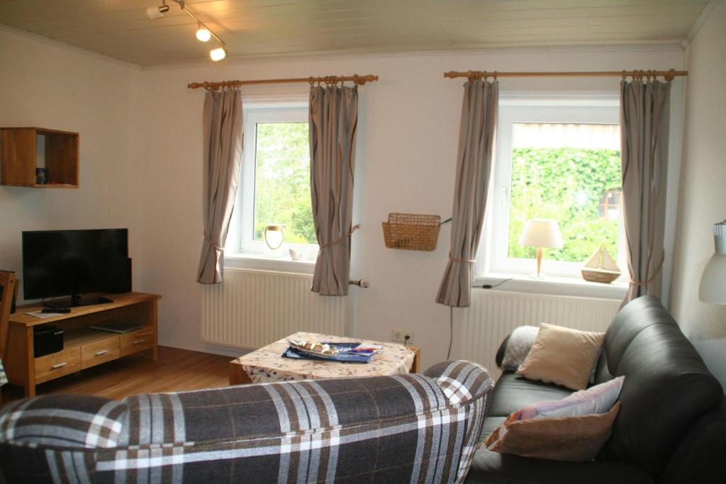 Wohnung-Wattwurm photo 2