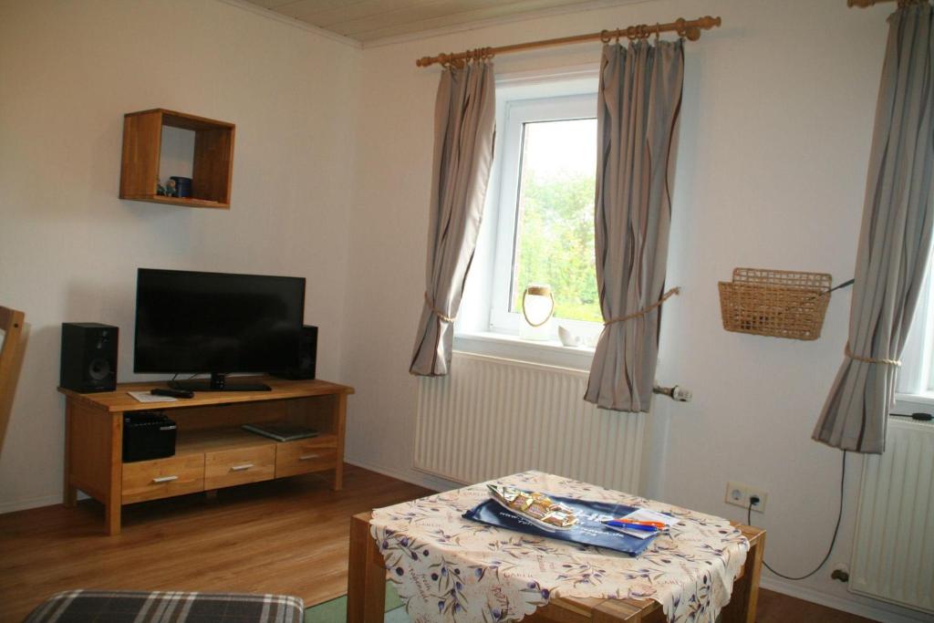 Wohnung-Wattwurm photo 3