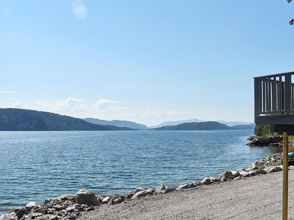Holiday home VATNE II photo 1
