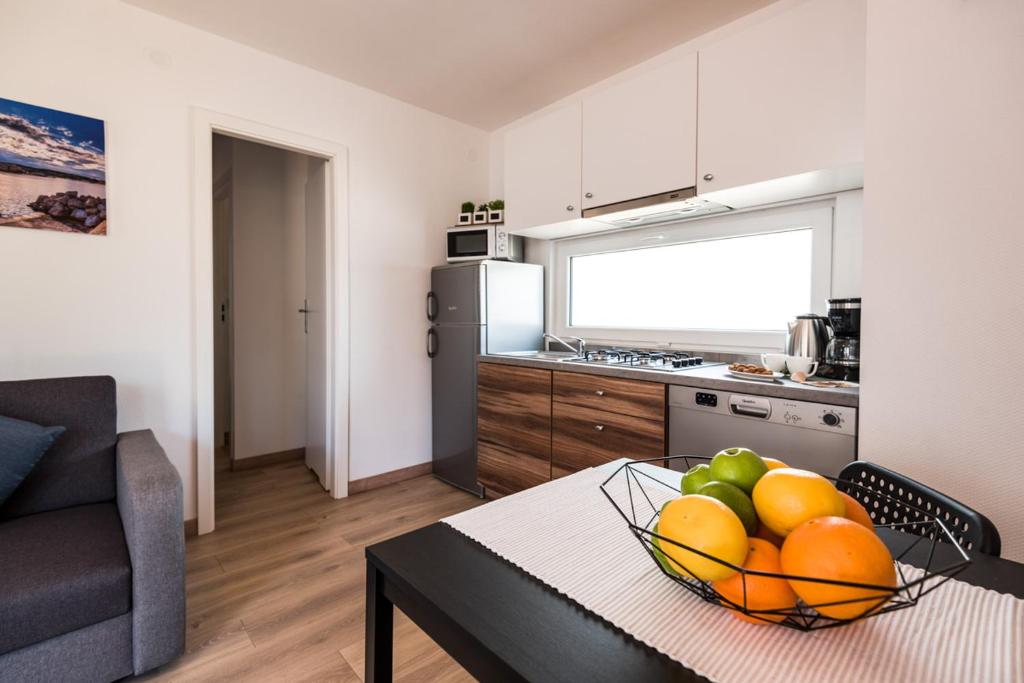 Mobile Home Vodice 1 photo 2